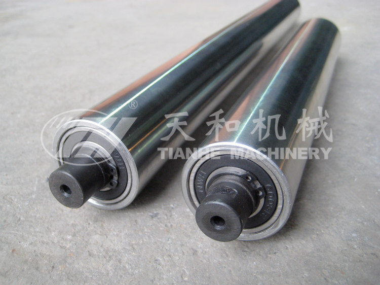 車(chē)制輥筒 鍍硬鉻