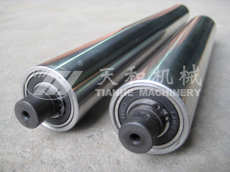 車(chē)制輥筒 鍍硬鉻